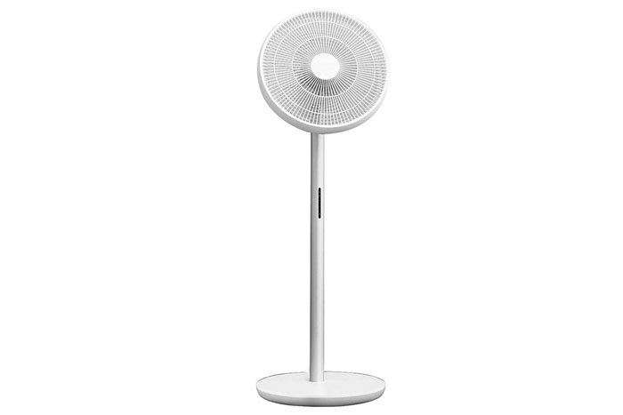 Quạt tích điện đối lưu Smartmi Gen 3 Pro Circulation Fan&nbsp;ZLBPKQXHS02ZM